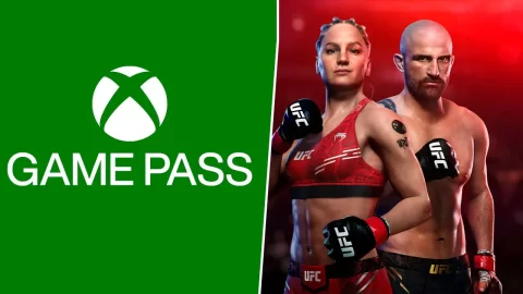 EA Sports UFC 5 acaba de llegar a Game Pass y revela más contenido