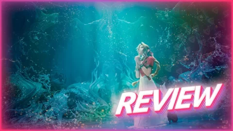 Final Fantasy VII: Rebirth Reseña PC