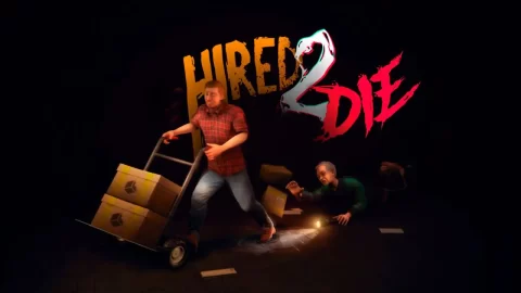 Hired 2 Die gameplay