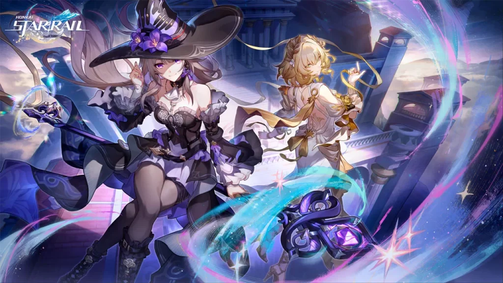 Honkai Star Rail: la versión 3.0 "Epopeya de la Era Nova" ya está disponible