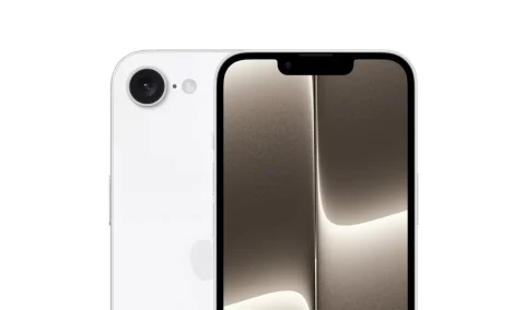 iPhone SE 2025 render nuevos productos