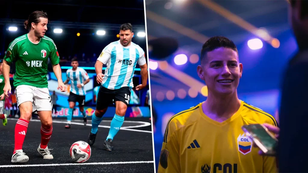 Kings World Cup Nations Italia 2025: semifinales definidas y listas para el espectáculo