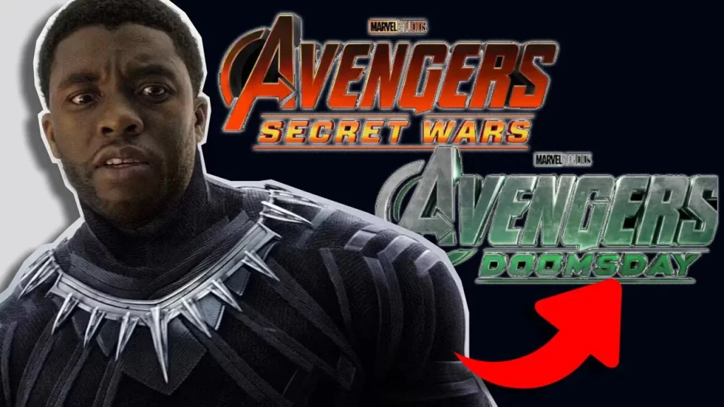 Marvel Studios estaría buscando a un nuevo actor para T'Challa