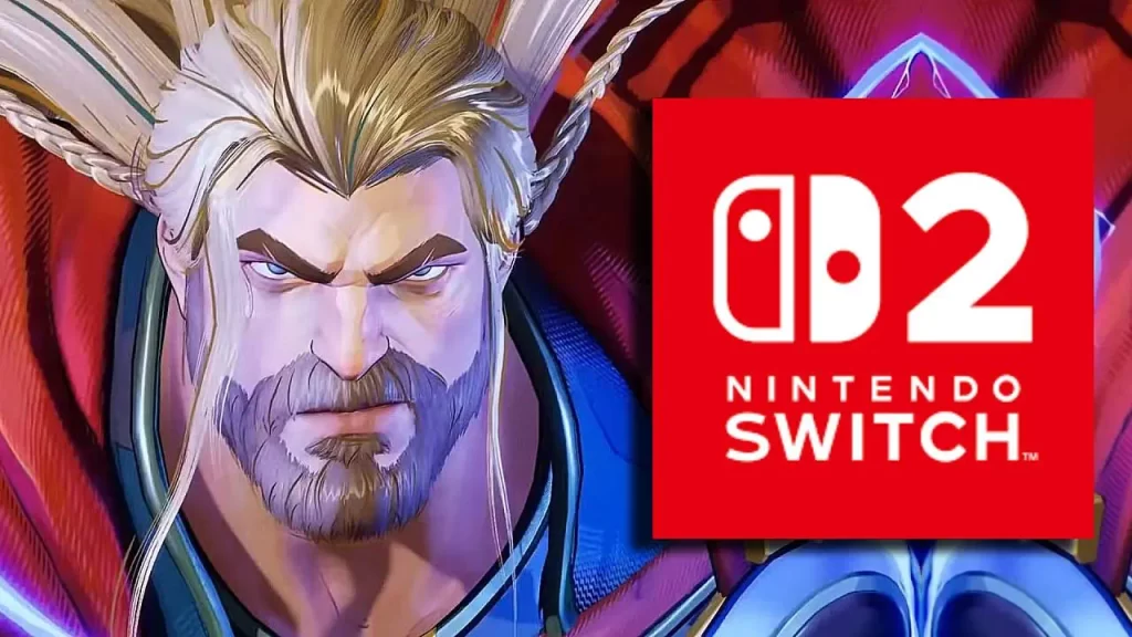 Marvel Rivals estaría preparando su port para Nintendo Switch 2