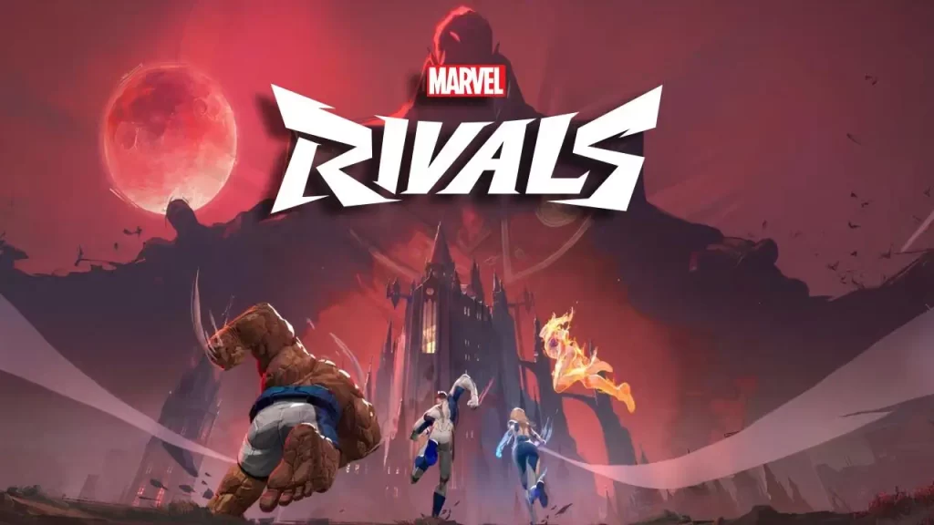 Marvel Rivals realizará cambios antes del inicio de su primera temporada