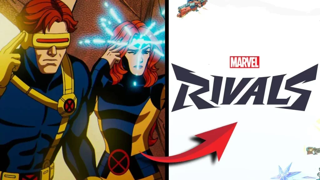 Marvel Rivals estaría por recibir a 3 de los X-Men más populares de los 90's