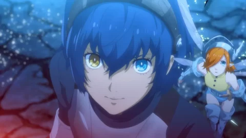 Metaphor: ReFantazio pondrá su nueva adaptación de manga en Manga Plus, en publicación simultánea con Japón.