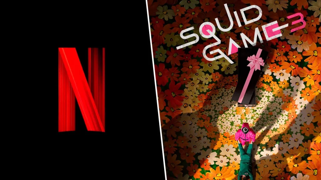 Se viene la tercera temporada del Juego del Calamar en Netflix para el 27 de junio