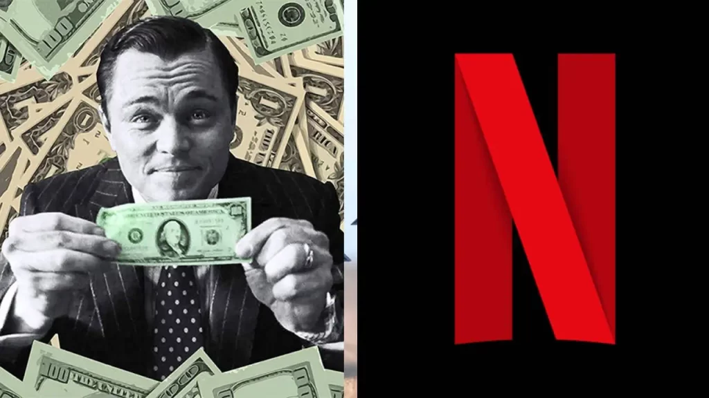 Netflix subirá sus precios con todo y que tiene nuevos suscriptores