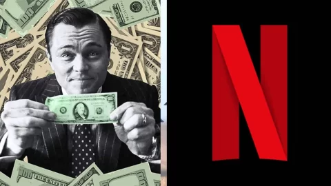 Netflix subirá sus precios con todo y que tiene nuevos suscriptores