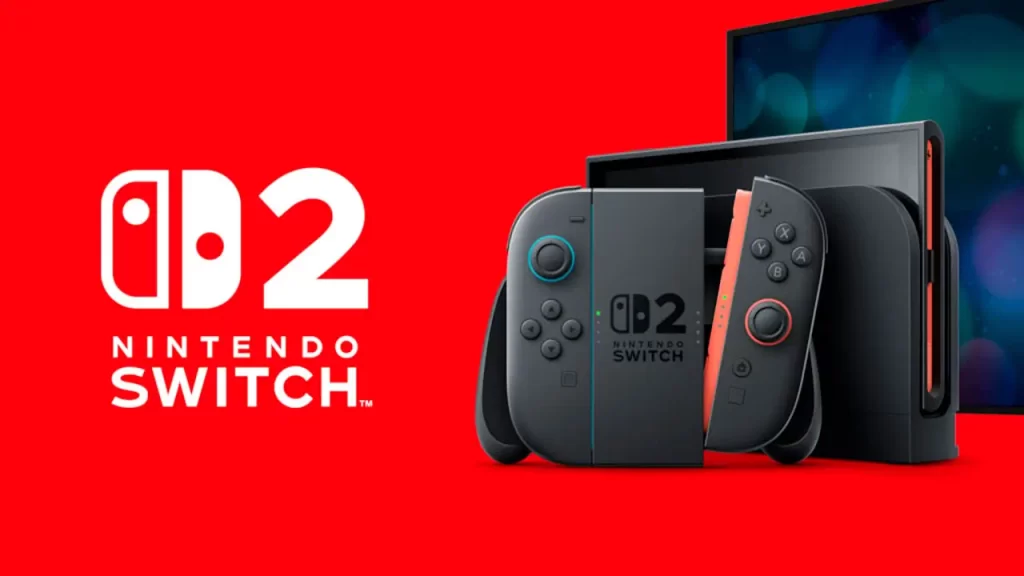 No estabamos locos: Nintendo Switch 2 sí fue anunciado