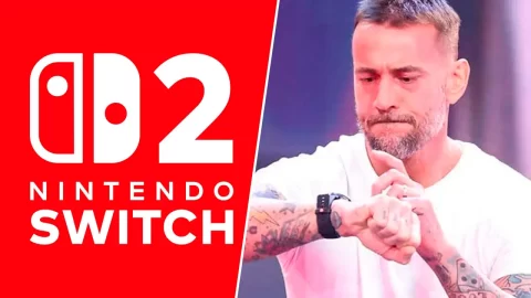 Nintendo Switch 2 será revelado esta semana