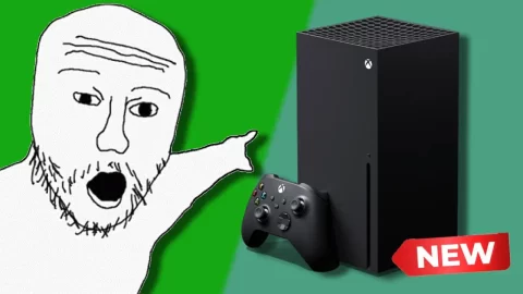 Xbox Series X ya tendría a su sucesor con todo y nombre para el 2026