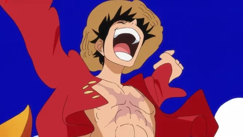 Los caballeros de Dios comienzan a moverse y un giro intenso se dará en One Piece.