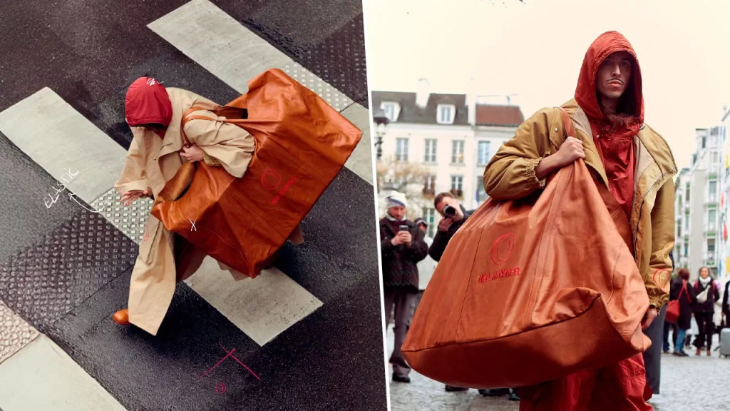 Opera GX Bolsa Gamer