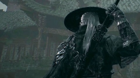 Phantom Blade Zero celebra el año de la serpiente con un notable avance lleno de jugabilidad