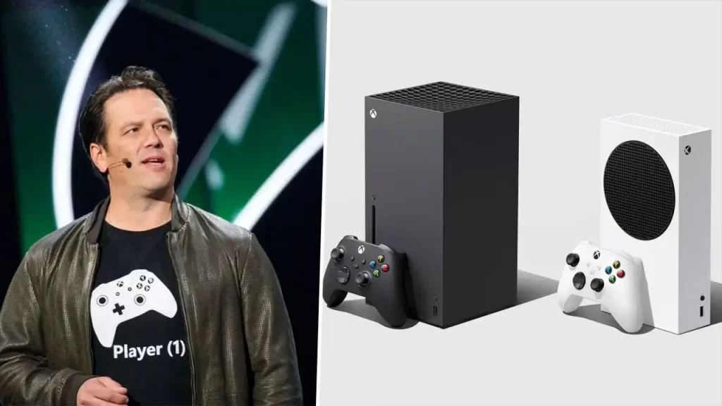 Xbox Series S: La cláusula de la paridad se queda, dice Phil Spencer