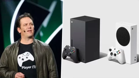Xbox Series S: La cláusula de la paridad se queda, dice Phil Spencer