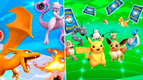 Pokémon TCG Pocket revela su nueva expansión y el inicio de los intercambios