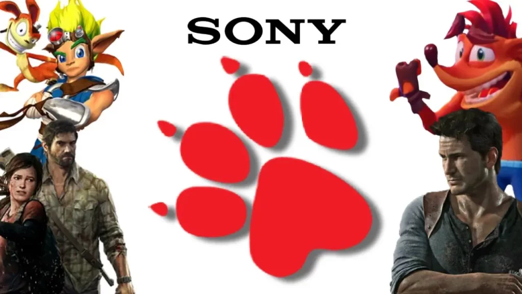 Por fin se revela la lógica razón de por qué Naughty Dog terminó en manos de Sony