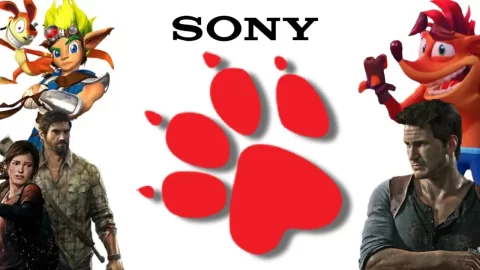 Por fin se revela la lógica razón de por qué Naughty Dog terminó en manos de Sony