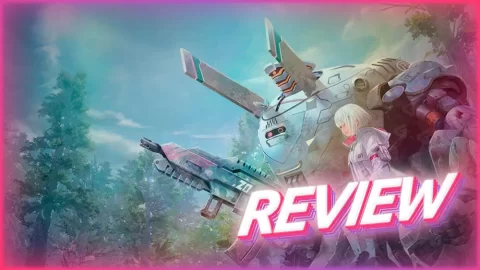 Reseña Sinduality: Echo of Ada