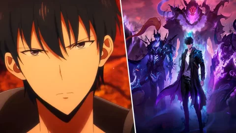 Solo Leveling: Arise y sus códigos para enero 2025