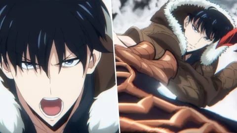 Solo Leveling segunda temporada crítica