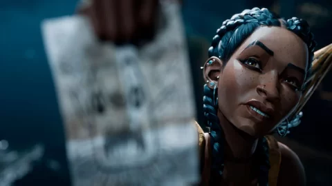 South of Midnight fecha de salida