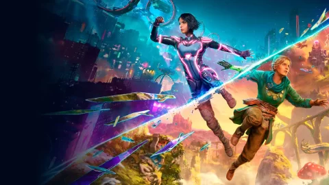 Split Fiction nuevo avance