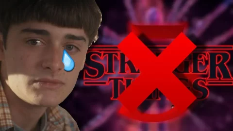 Netflix dice que sí, pero el final de Stranger Things tal vez no llegue en 2025