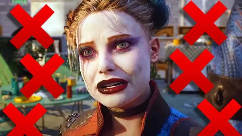 Suicide Squad: Kill the Justice League ya acabó, vendrá modo offline y el final real