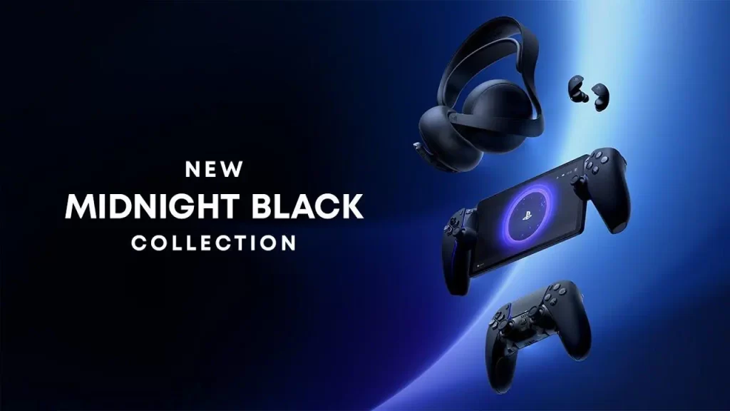 PlayStation 5 revela nuevo color para sus accesorios y como siempre, no son nada baratos