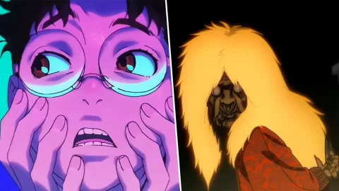 Dan Da Dan: La Turbo Abuela es una realidad con esta nueva figura de colección