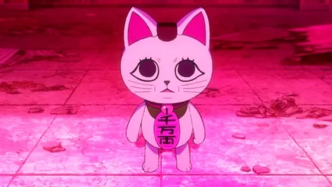 Dan Da Dan tiene secuencias de opening y ending particulares, pero el cierre tiene detalles escondidos que te interesarán.