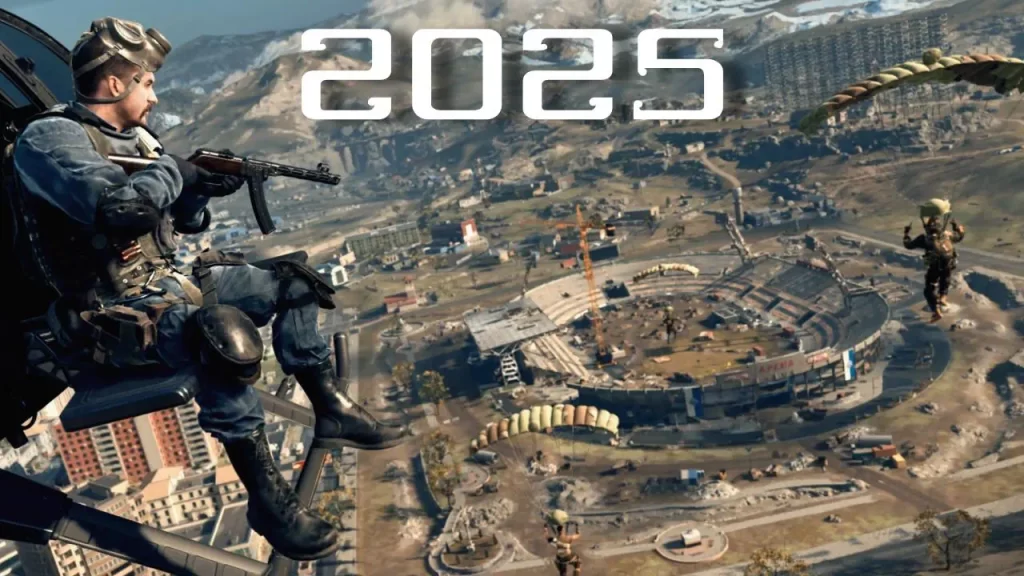 Call of Duty: Warzone vería pronto el regreso de Verdansk