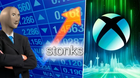 El Xbox ya no se vende, pero Game Pass se está recuperando