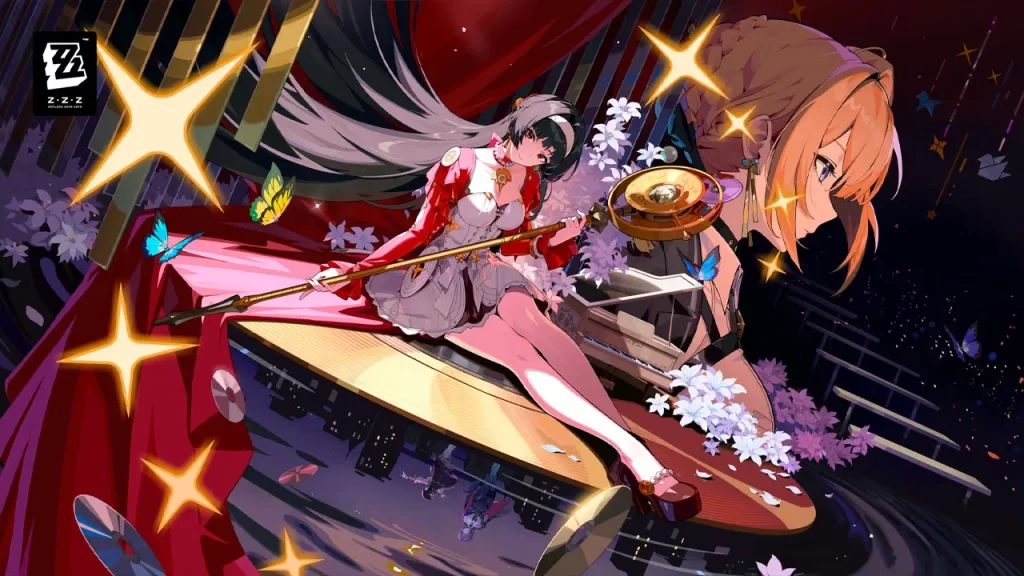 Zenless Zone Zero actualización 1.5