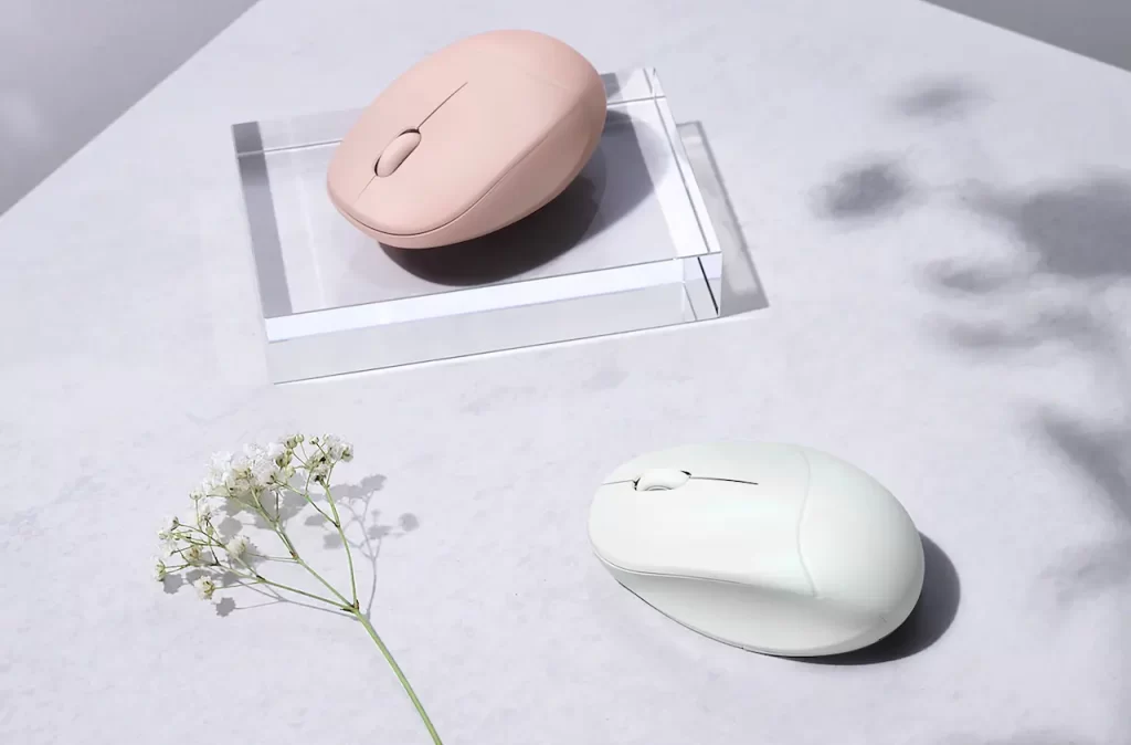 ASUS Fragrance Mouse MD101 olor