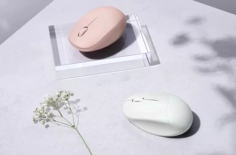 ASUS Fragrance Mouse MD101 olor