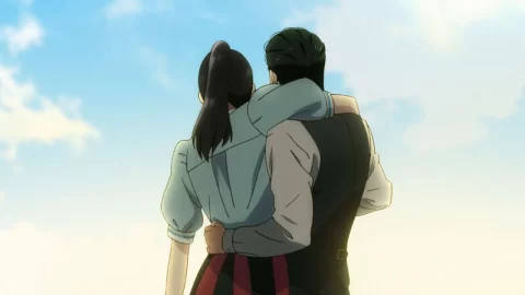 After the Rain narra un romance poco convencional, entérate de los detalles antes de comenzarla…