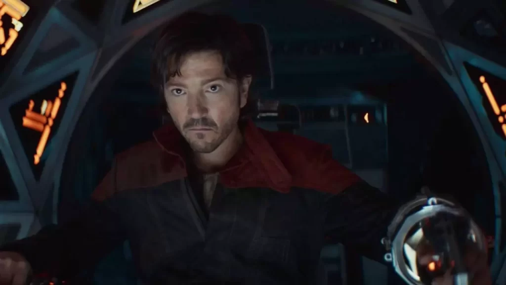 Andor: Segunda temporada lanza su primer avance y se vienen varios cameos