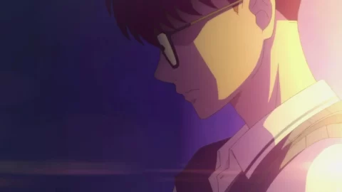 Anyway, I’m Falling in Love with You Nos muestra a un Togo frente a un Kizuki enamorado…