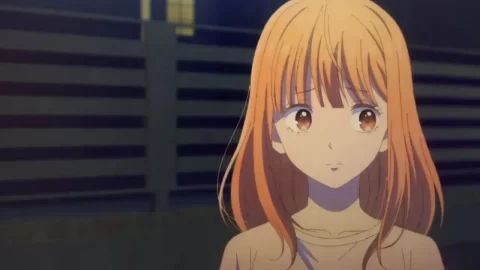 Anyway, I’m Falling in Love with You nos presenta una nueva conexión entre Mizuho y Kizuki tras la declaración.