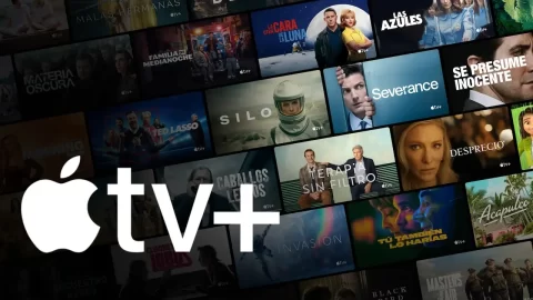 Apple TV plus Android