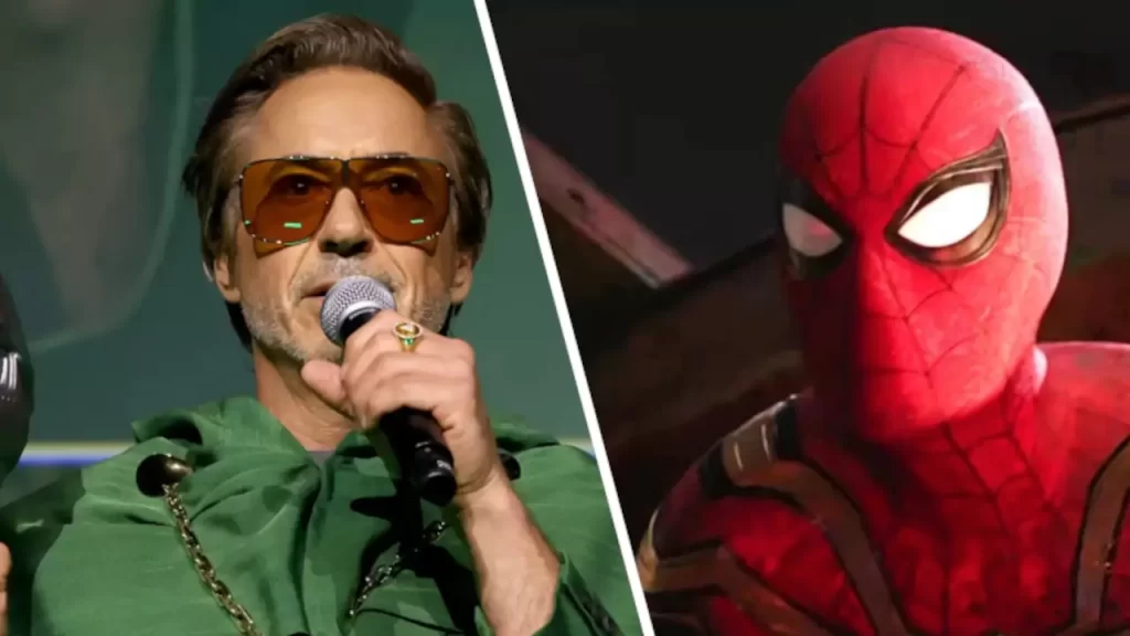 Avengers: Doomsday retrasará su filmación y aparecen detalles de Spider-Man