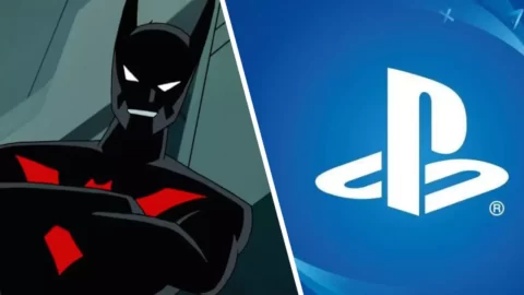 Batman Beyond podría tener un nuevo videojuego exclusivo de PlayStation