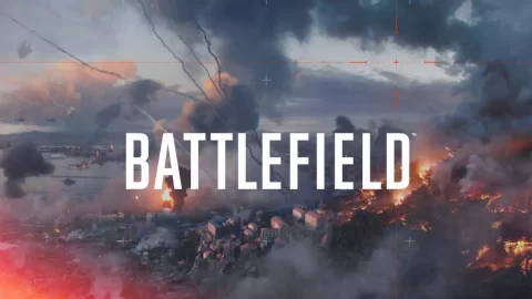 El nuevo Battlefield iniciará sus pruebas pronto