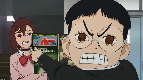 Dan Da Dan regresará en julio, pero aquí te recordamos a los personajes principales del anime.