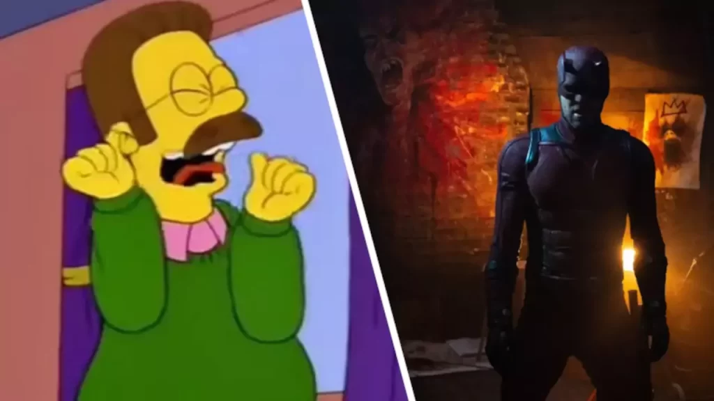 La segunda temporada de Daredevil: Born Again saldrá el próximo año